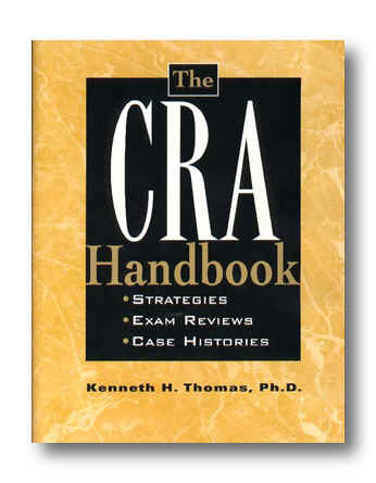 The CRA Handbook